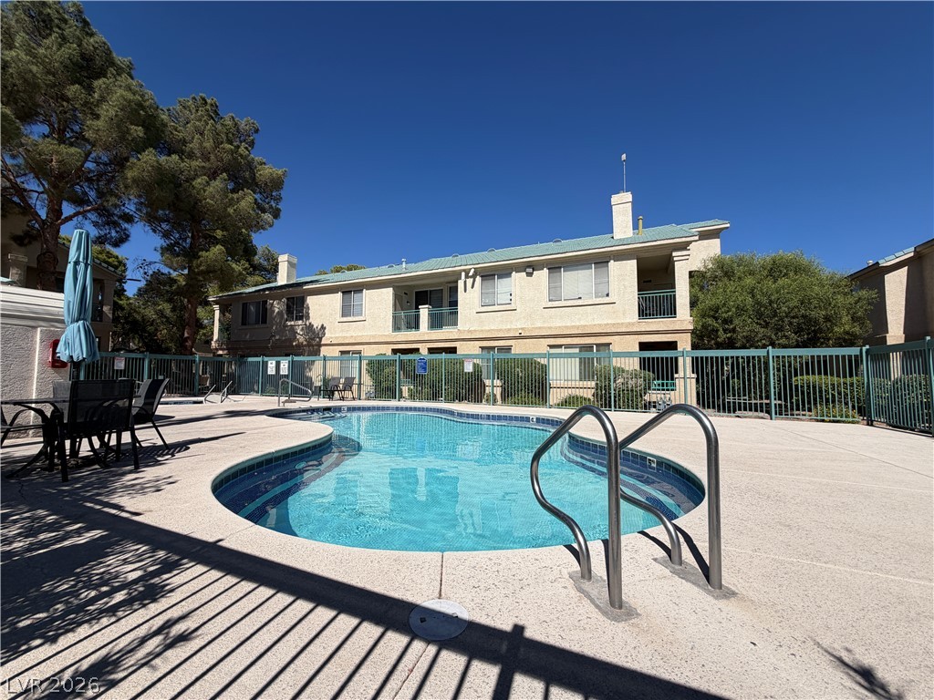 5155 West Tropicana Avenue 1128