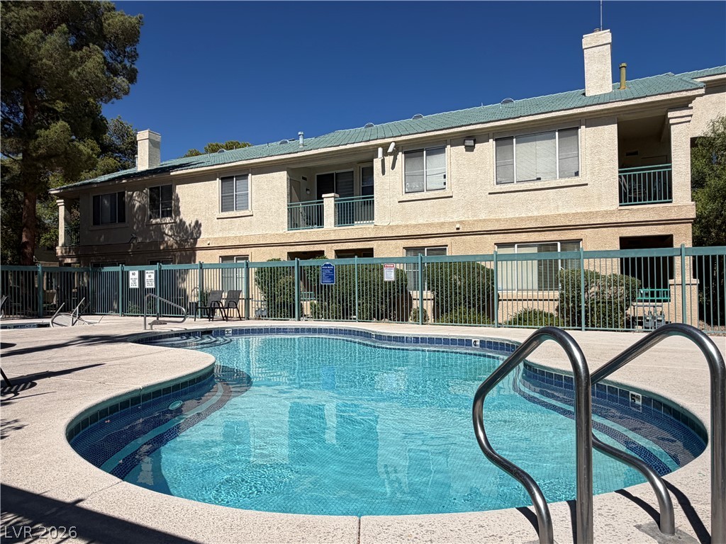 5155 West Tropicana Avenue 1128