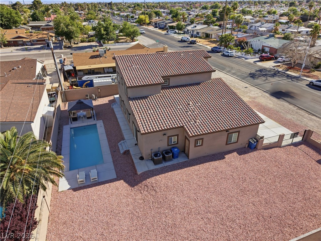 2334 North Michael Way