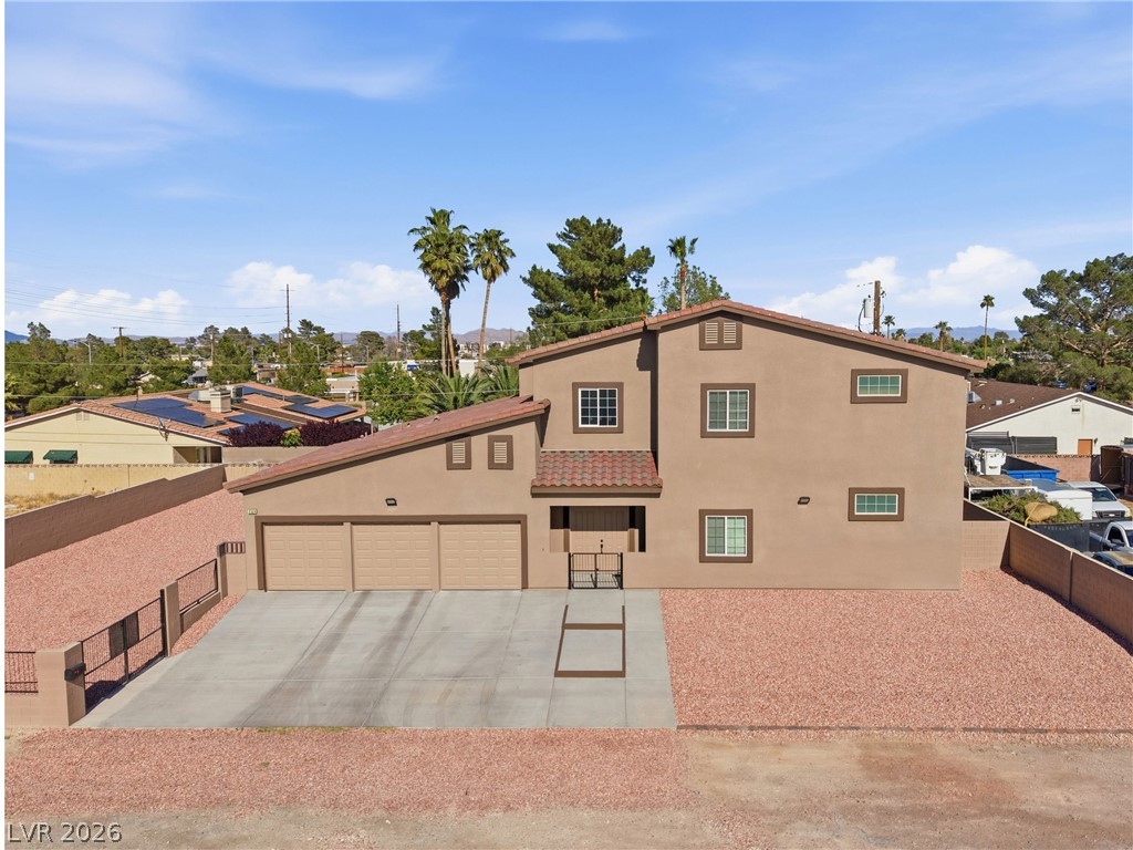 2334 North Michael Way