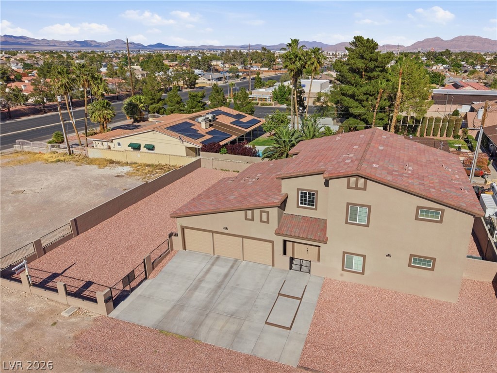 2334 North Michael Way