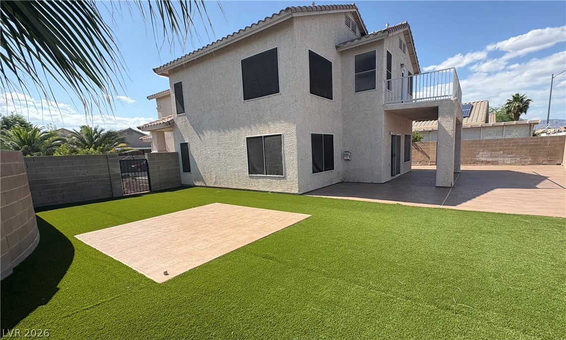 4520 Grand Rock Drive