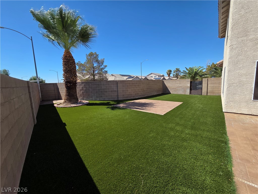 4520 Grand Rock Drive