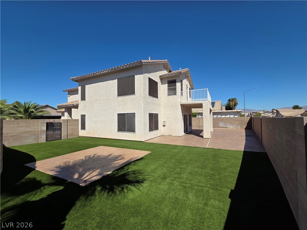4520 Grand Rock Drive