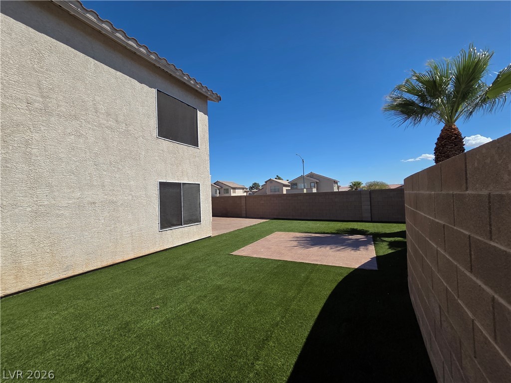 4520 Grand Rock Drive
