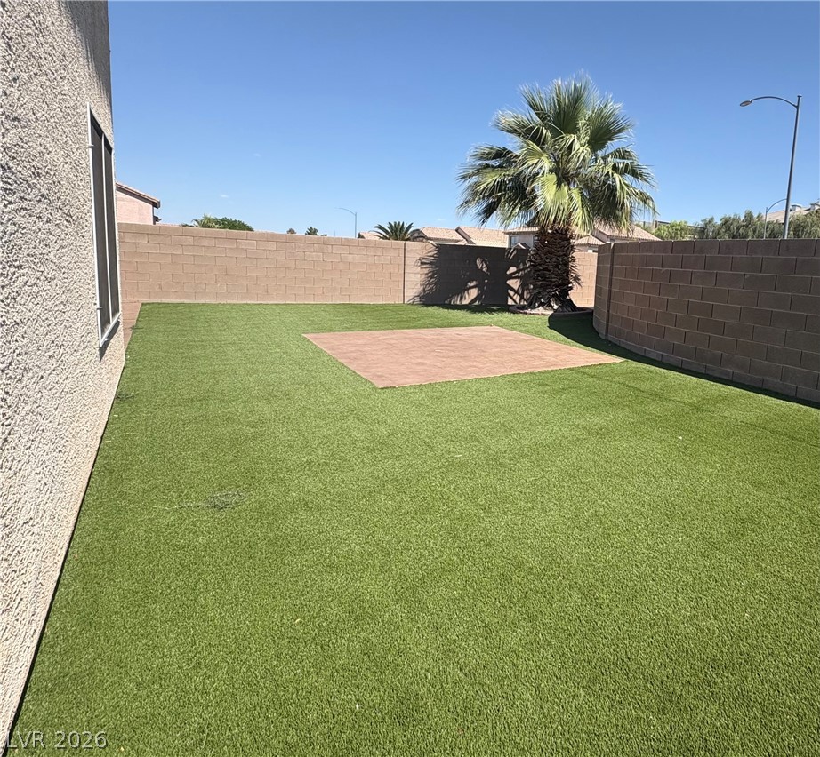 4520 Grand Rock Drive