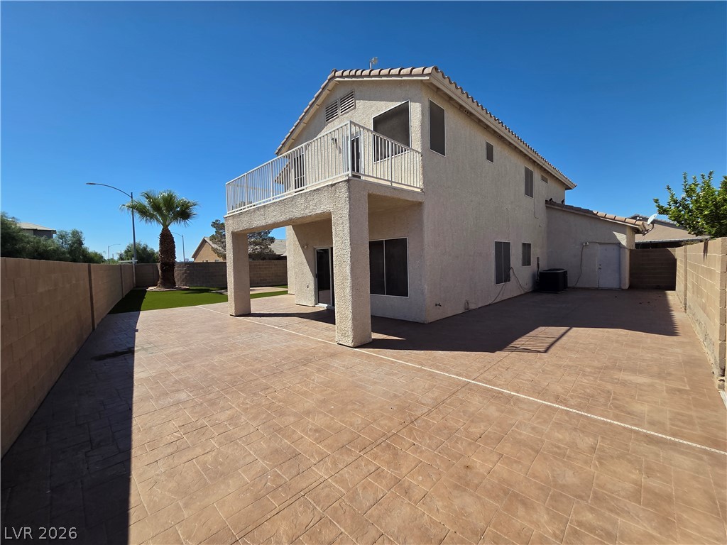 4520 Grand Rock Drive
