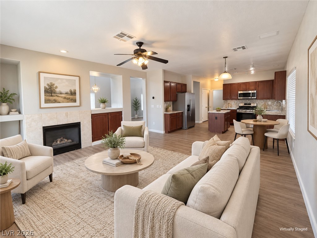 4520 Grand Rock Drive