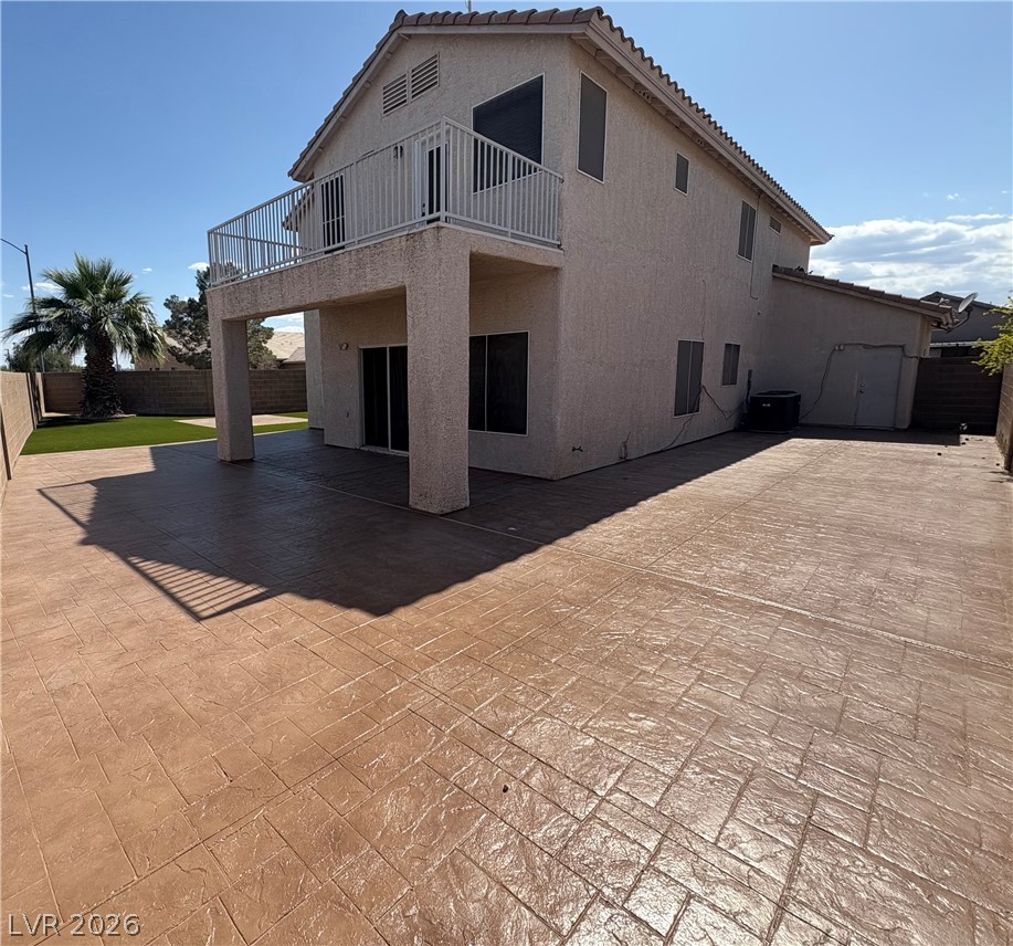 4520 Grand Rock Drive