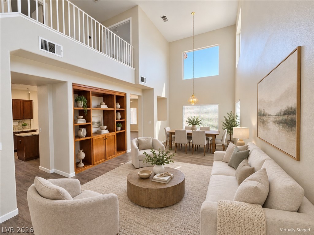4520 Grand Rock Drive