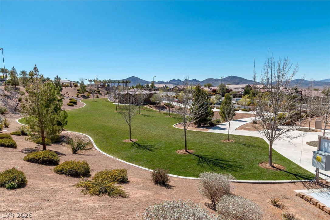 2608 Romarin Terrace