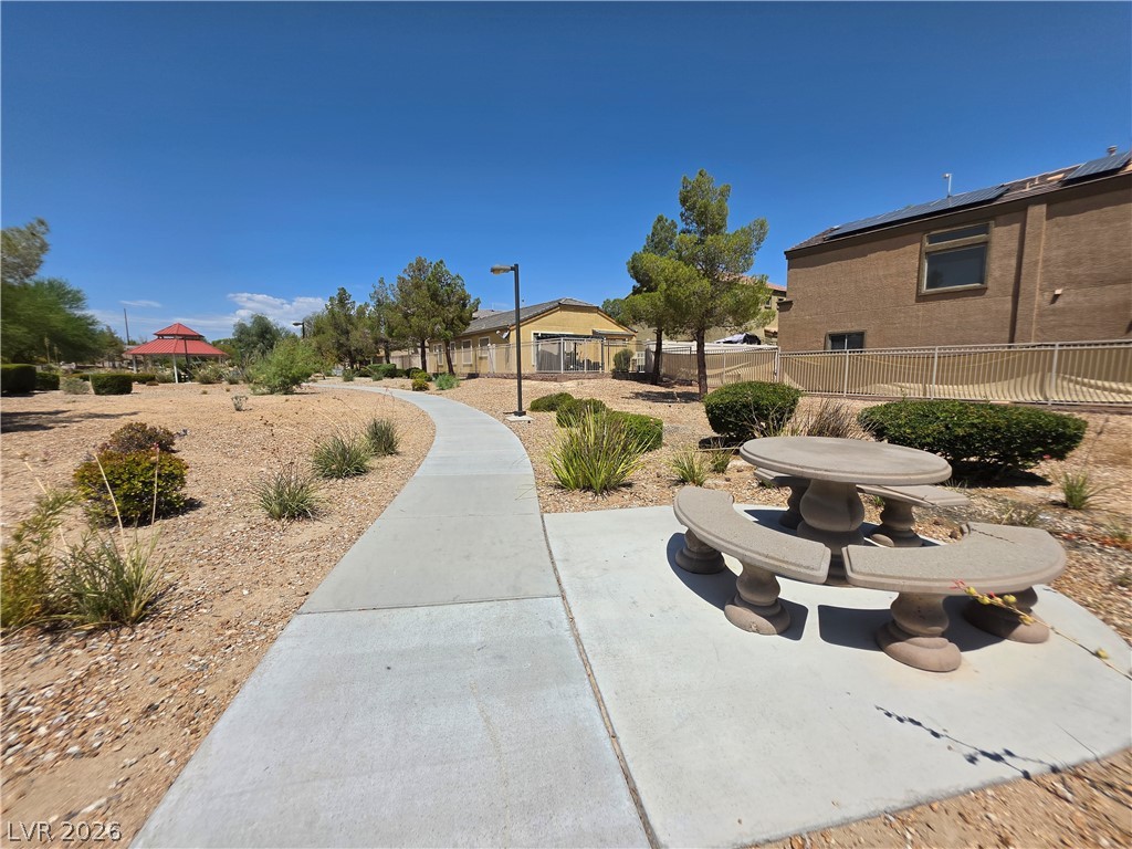 3637 Turquoise Waters Avenue