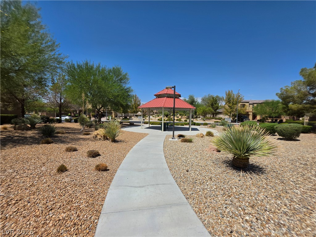 3637 Turquoise Waters Avenue