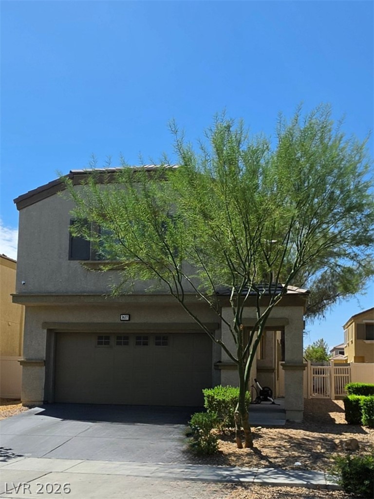 3637 Turquoise Waters Avenue