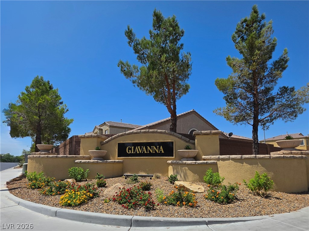 3637 Turquoise Waters Avenue