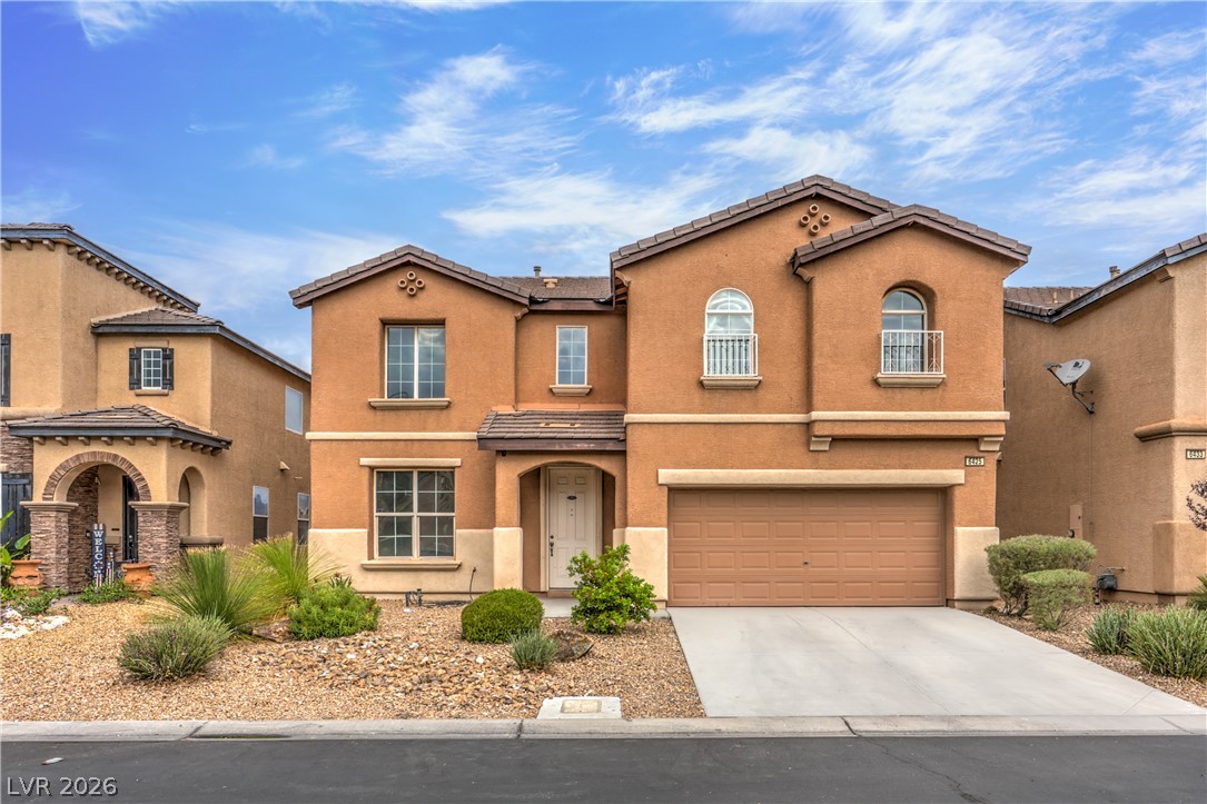 6425 Trautman Court