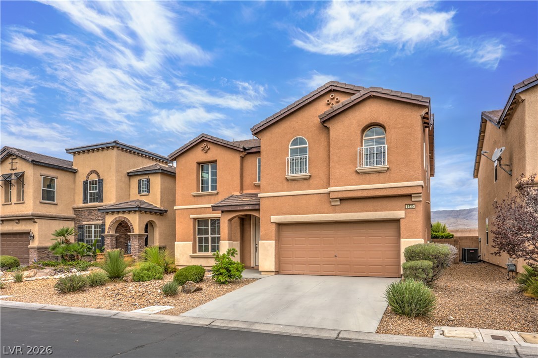 6425 Trautman Court