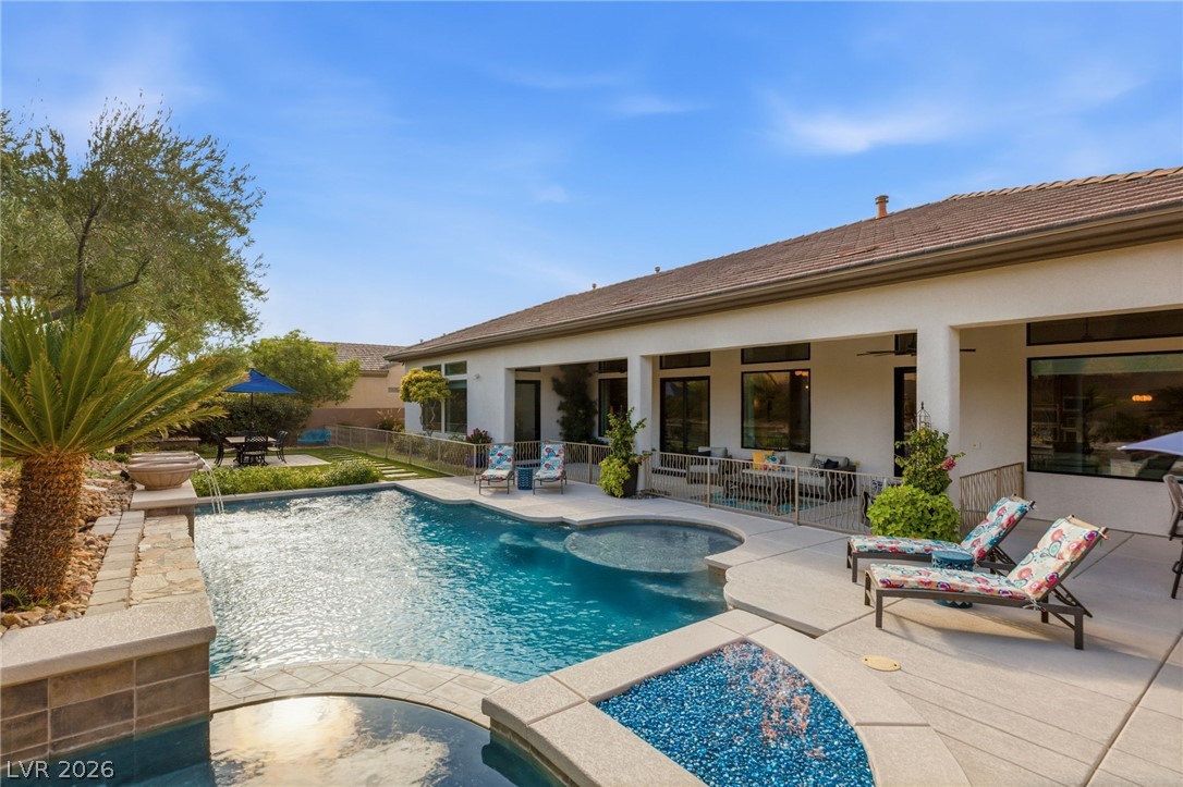 41 Hassayampa Trail