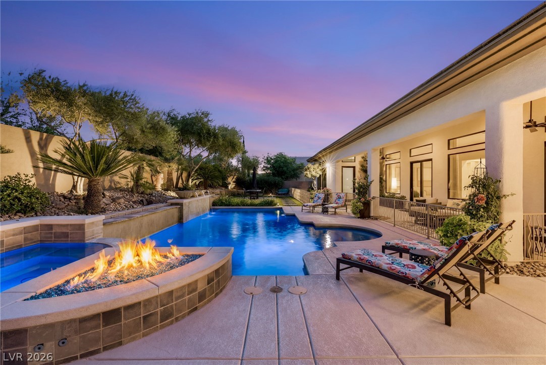 41 Hassayampa Trail