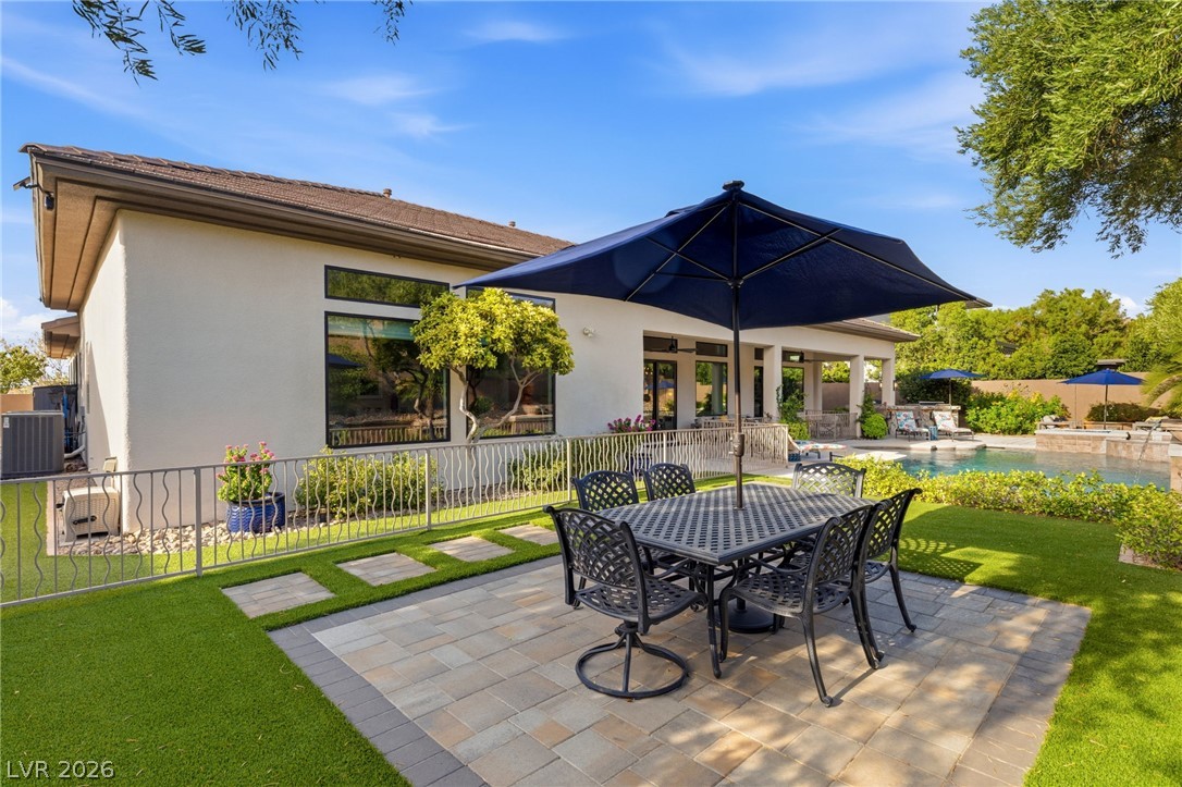 41 Hassayampa Trail