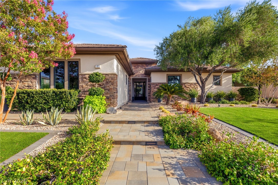 41 Hassayampa Trail
