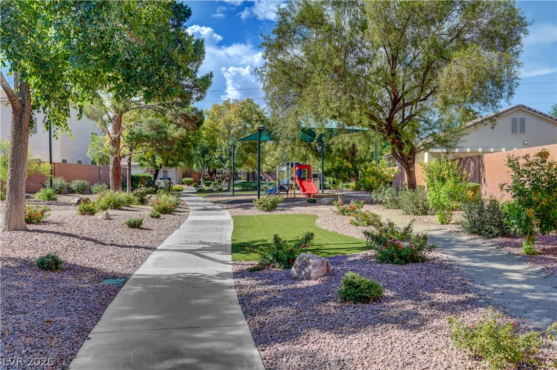 3813 Magenta Hills Drive