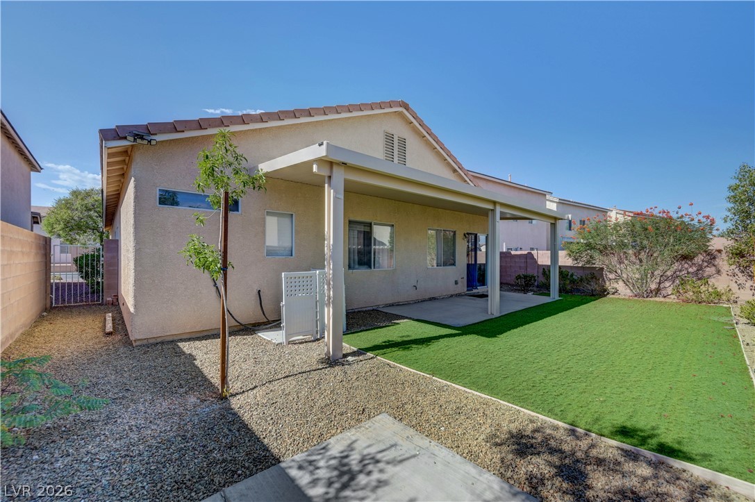 3813 Magenta Hills Drive