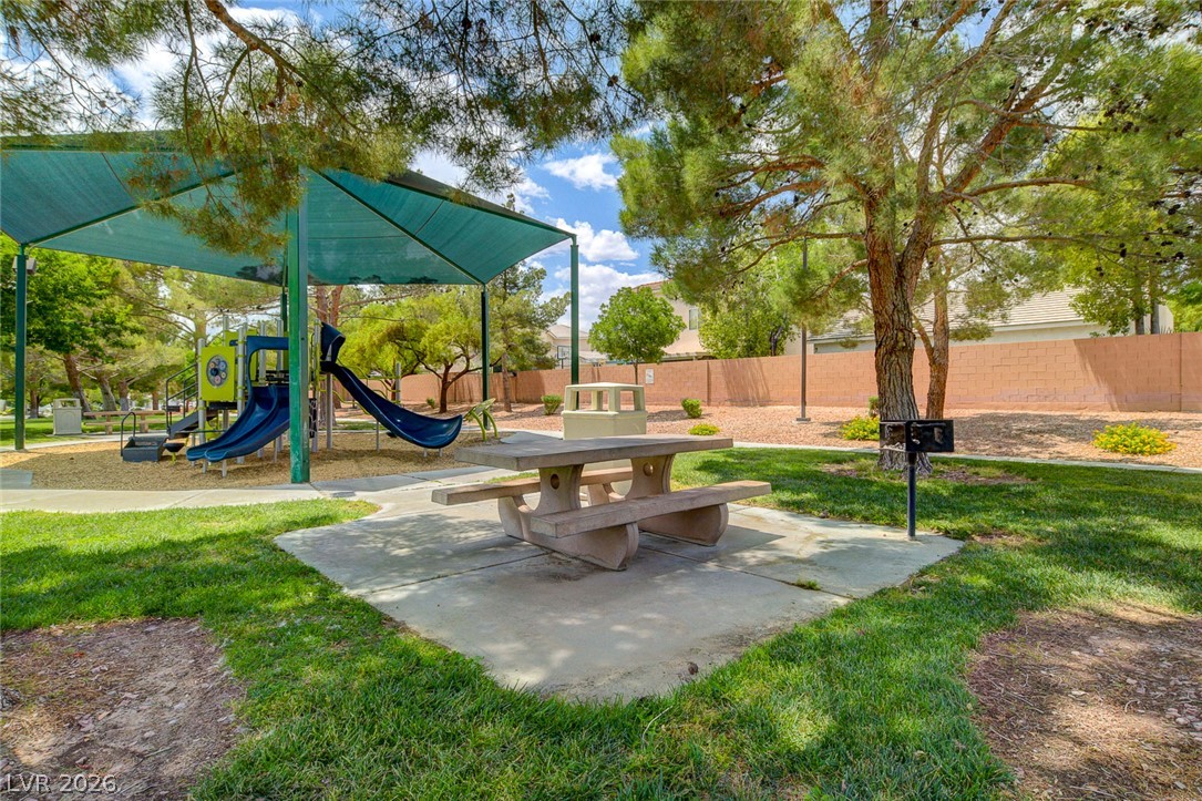 3813 Magenta Hills Drive