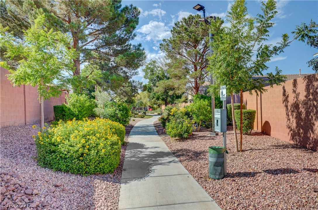 3813 Magenta Hills Drive