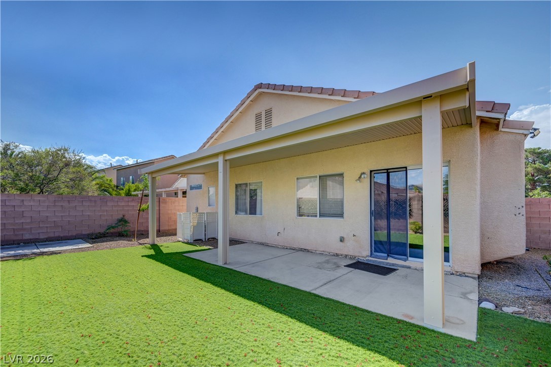 3813 Magenta Hills Drive
