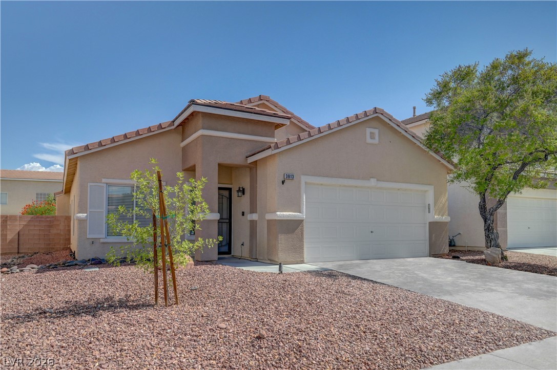 3813 Magenta Hills Drive