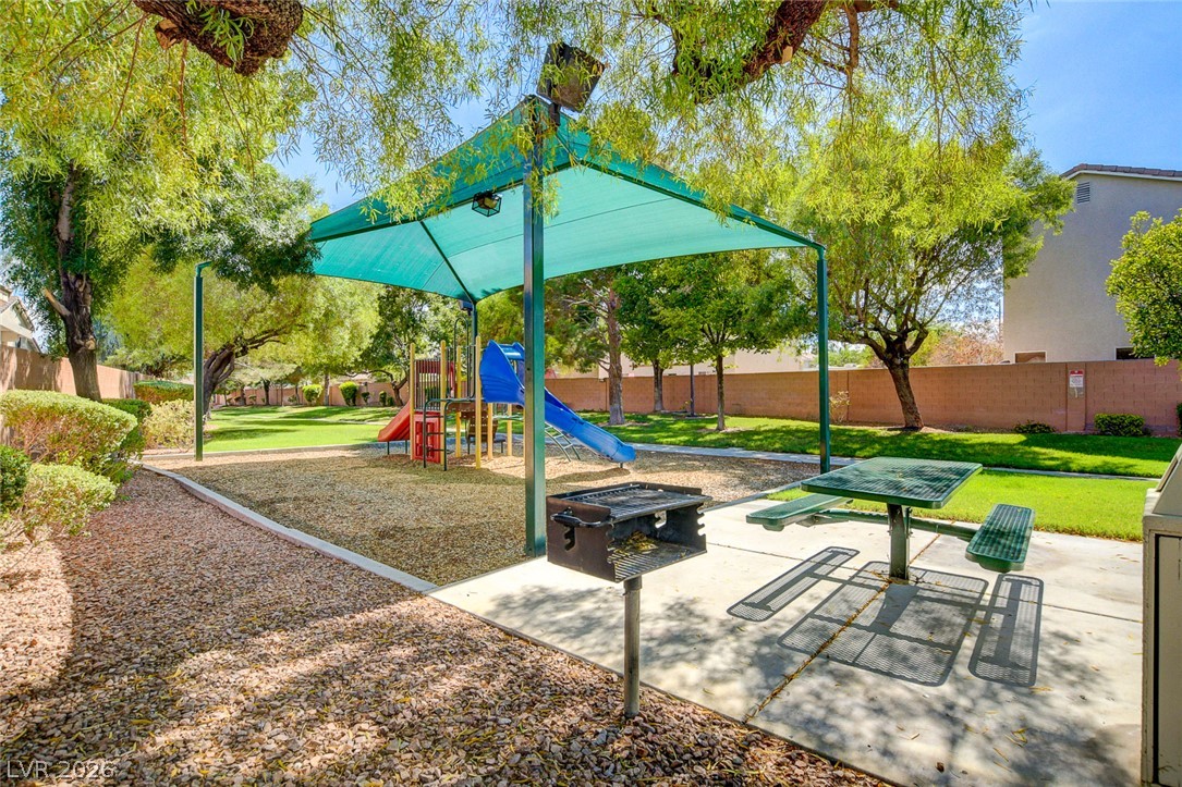 3813 Magenta Hills Drive