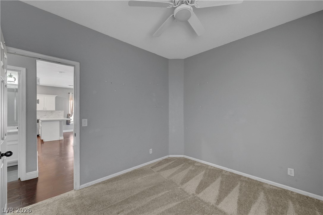 3813 Magenta Hills Drive