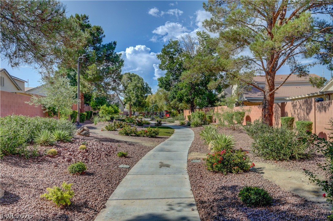 3813 Magenta Hills Drive