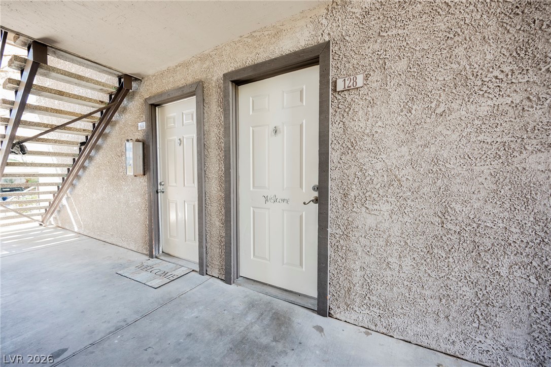2606 South Durango Drive 128