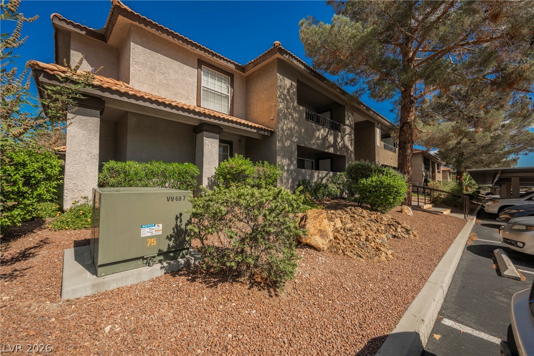 2606 South Durango Drive 128