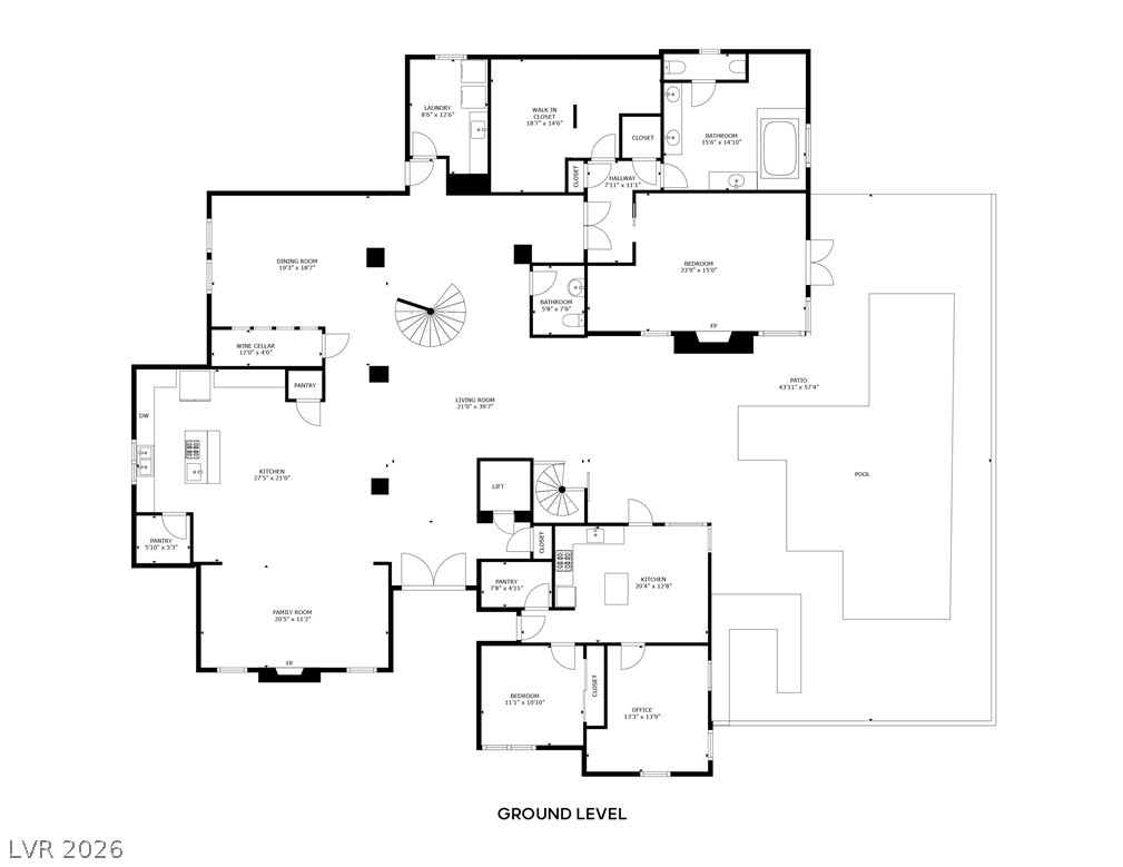 72 Wildwing Court