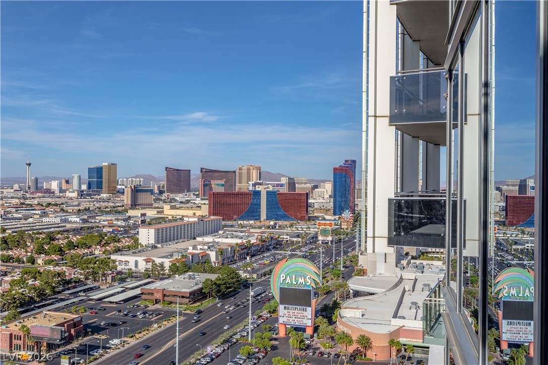 4381 West FLAMINGO Road 25301