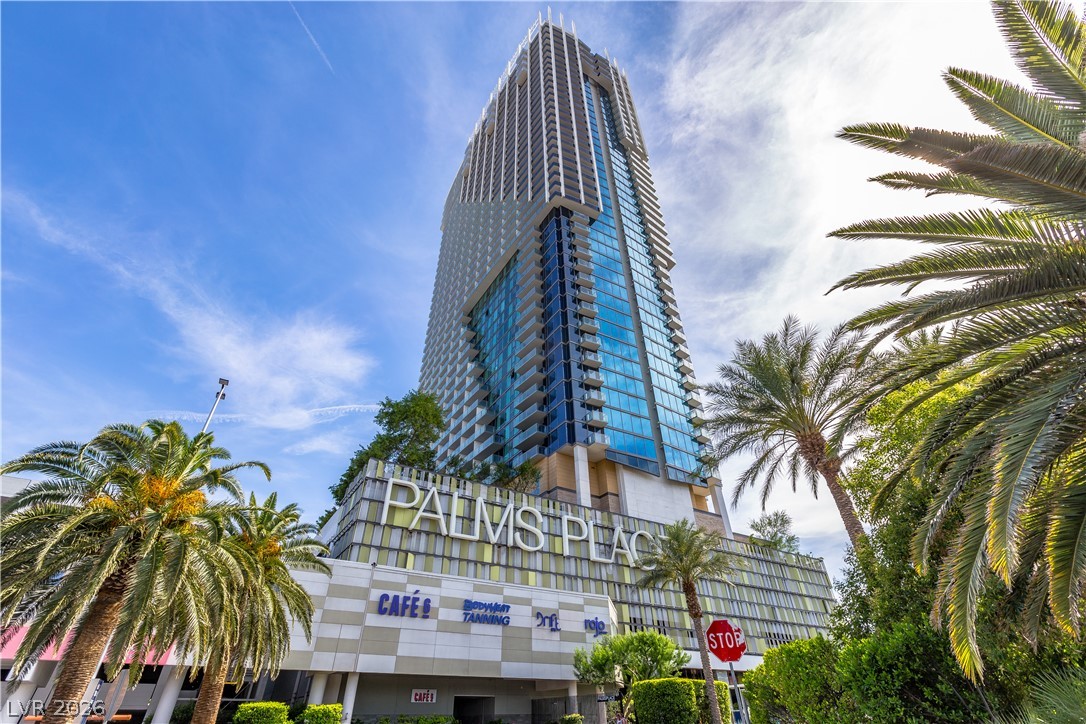 4381 West FLAMINGO Road 25301