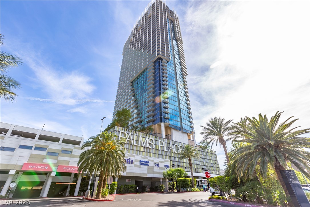 4381 West FLAMINGO Road 25301