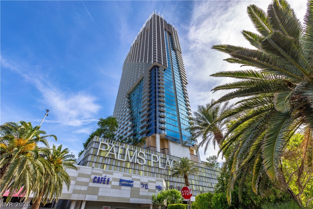 4381 West FLAMINGO Road 25301