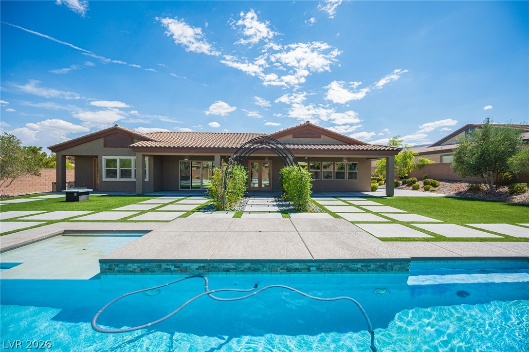 10300 Mystic Ledge Court