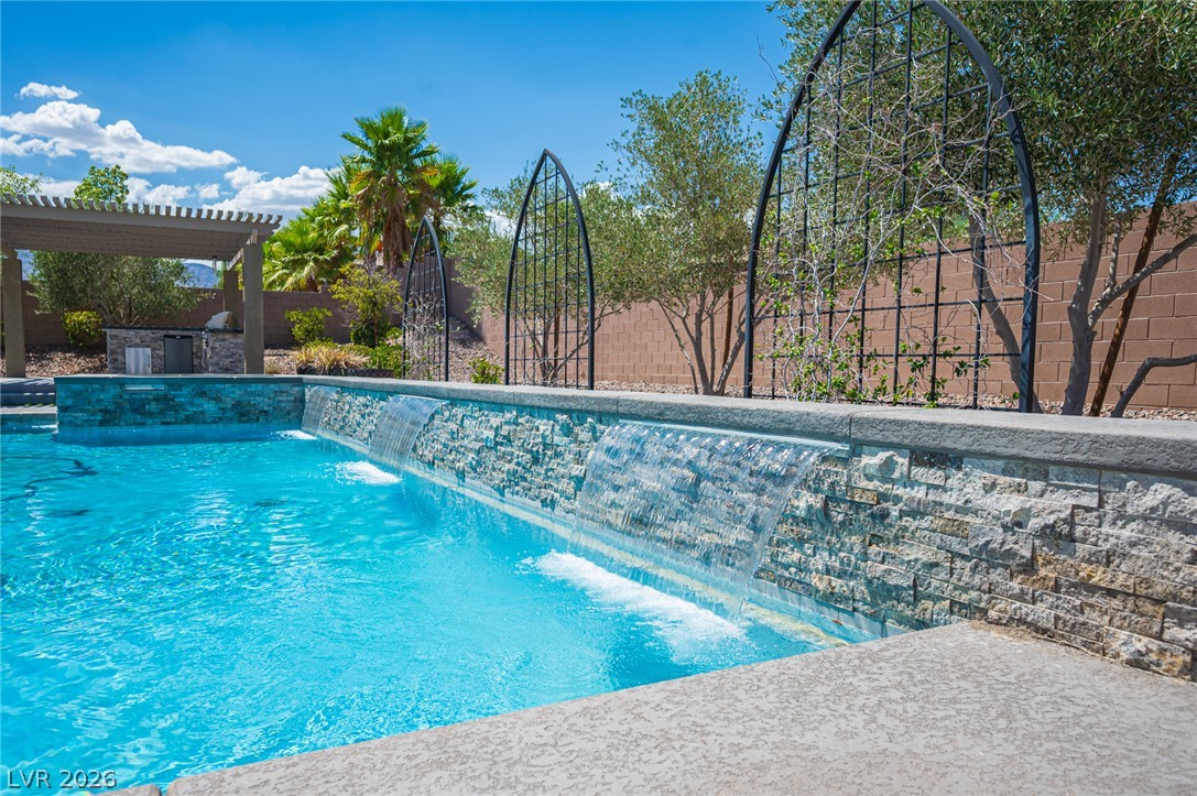 10300 Mystic Ledge Court