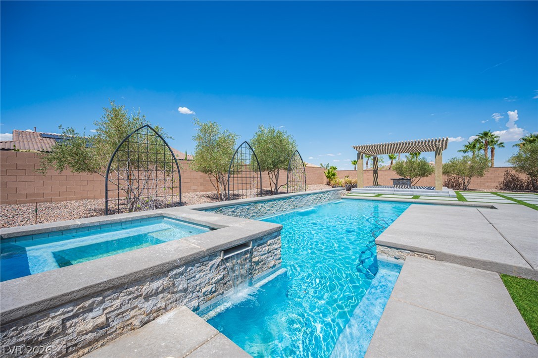 10300 Mystic Ledge Court