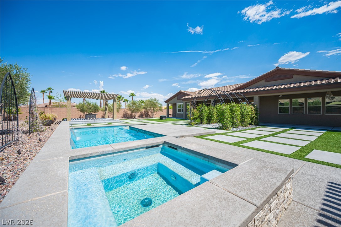 10300 Mystic Ledge Court