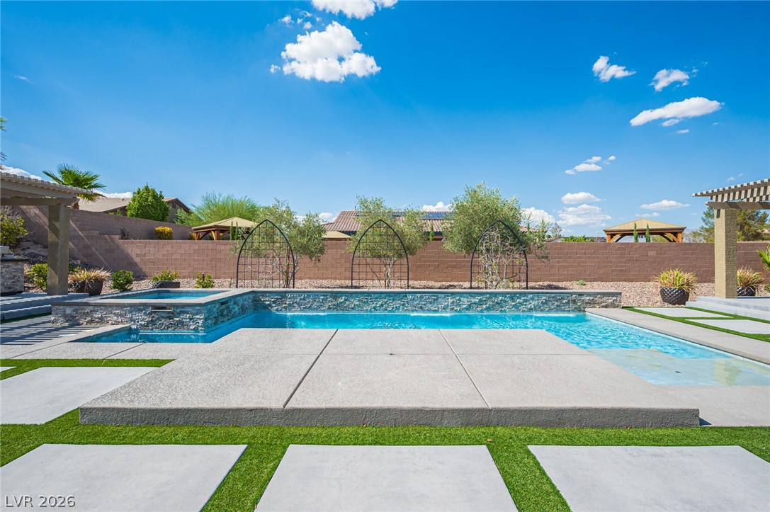 10300 Mystic Ledge Court
