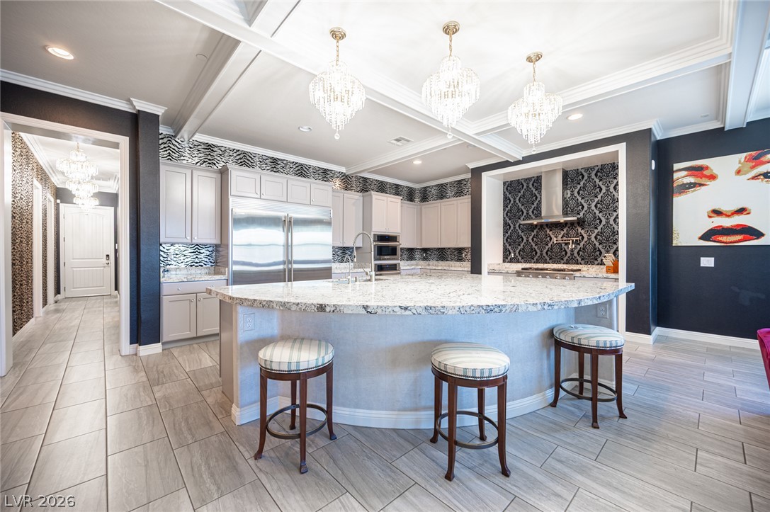 10300 Mystic Ledge Court