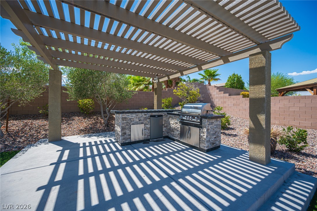 10300 Mystic Ledge Court