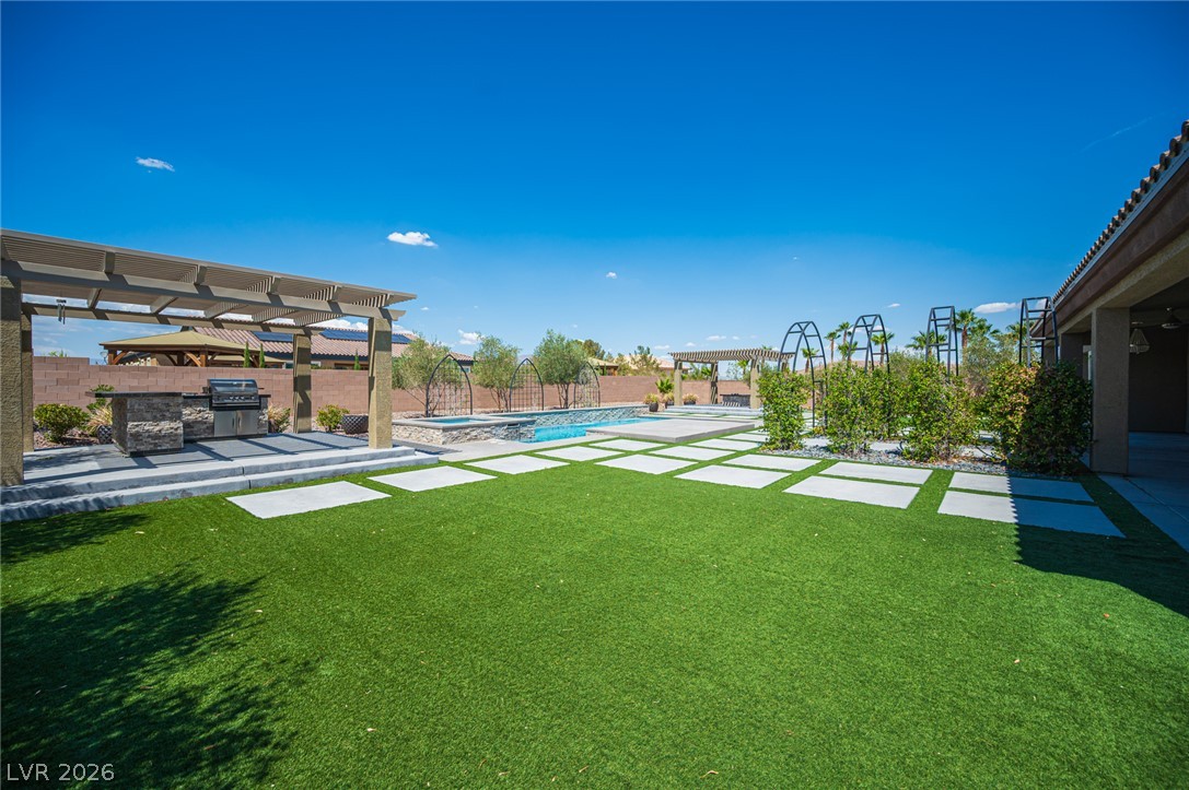 10300 Mystic Ledge Court