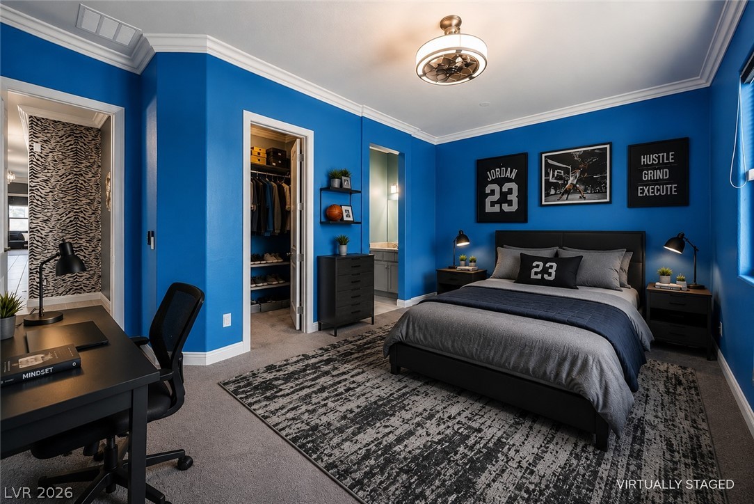 10300 Mystic Ledge Court
